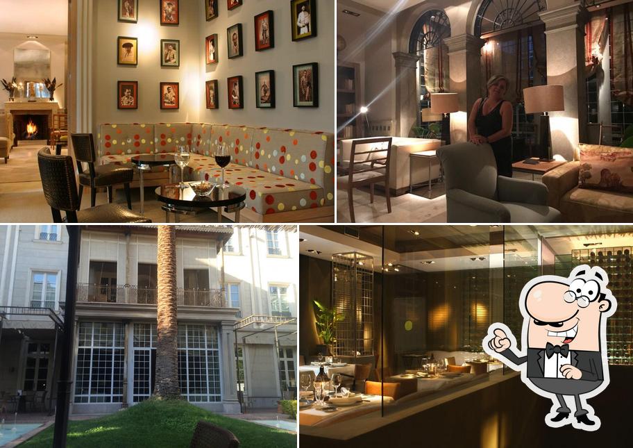 La Fabula — foto 5
