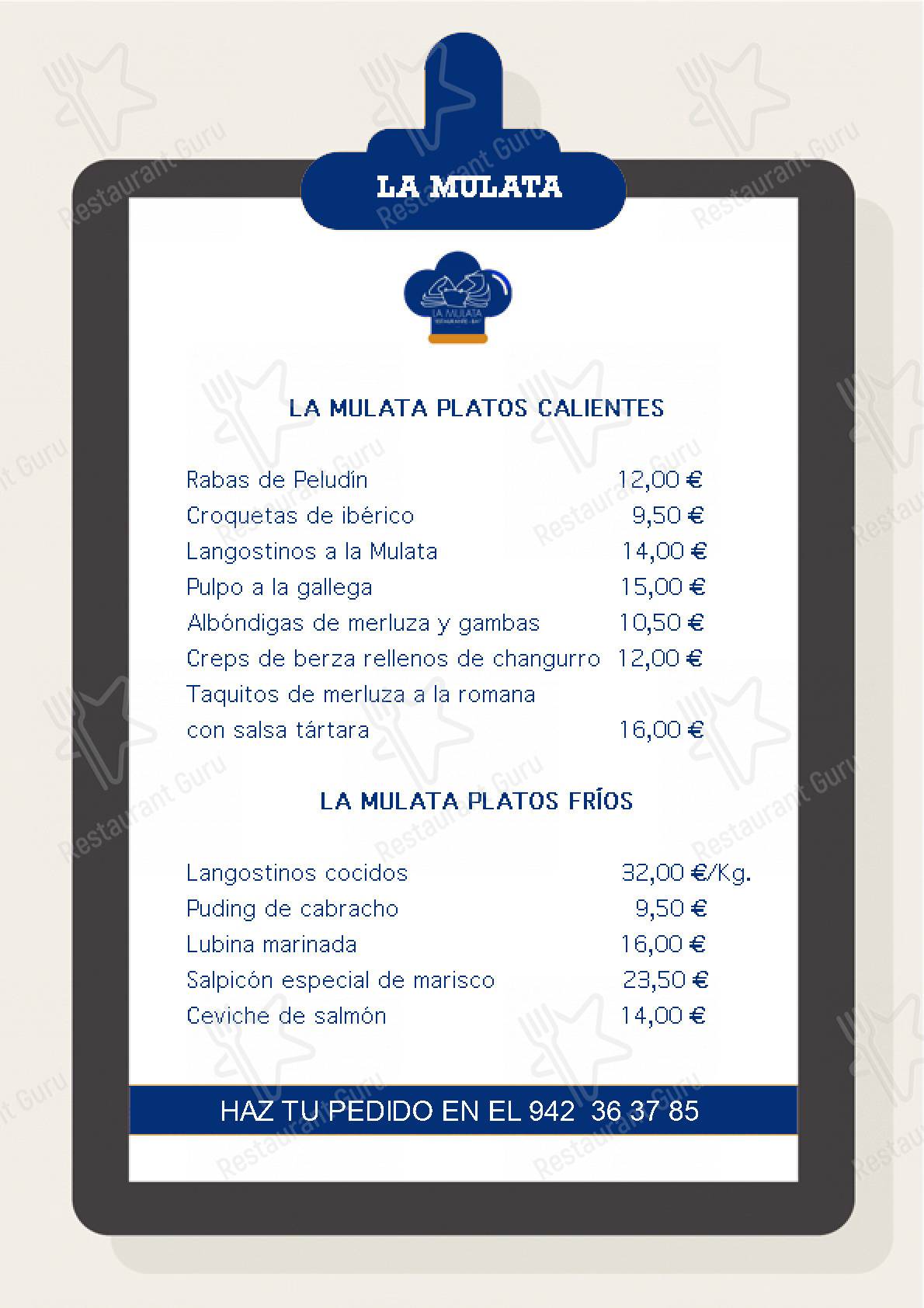 La Mulata — foto 2