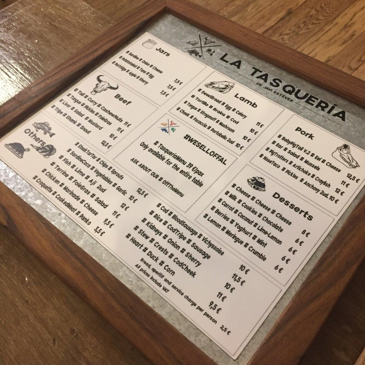 La Tasqueria — foto 3