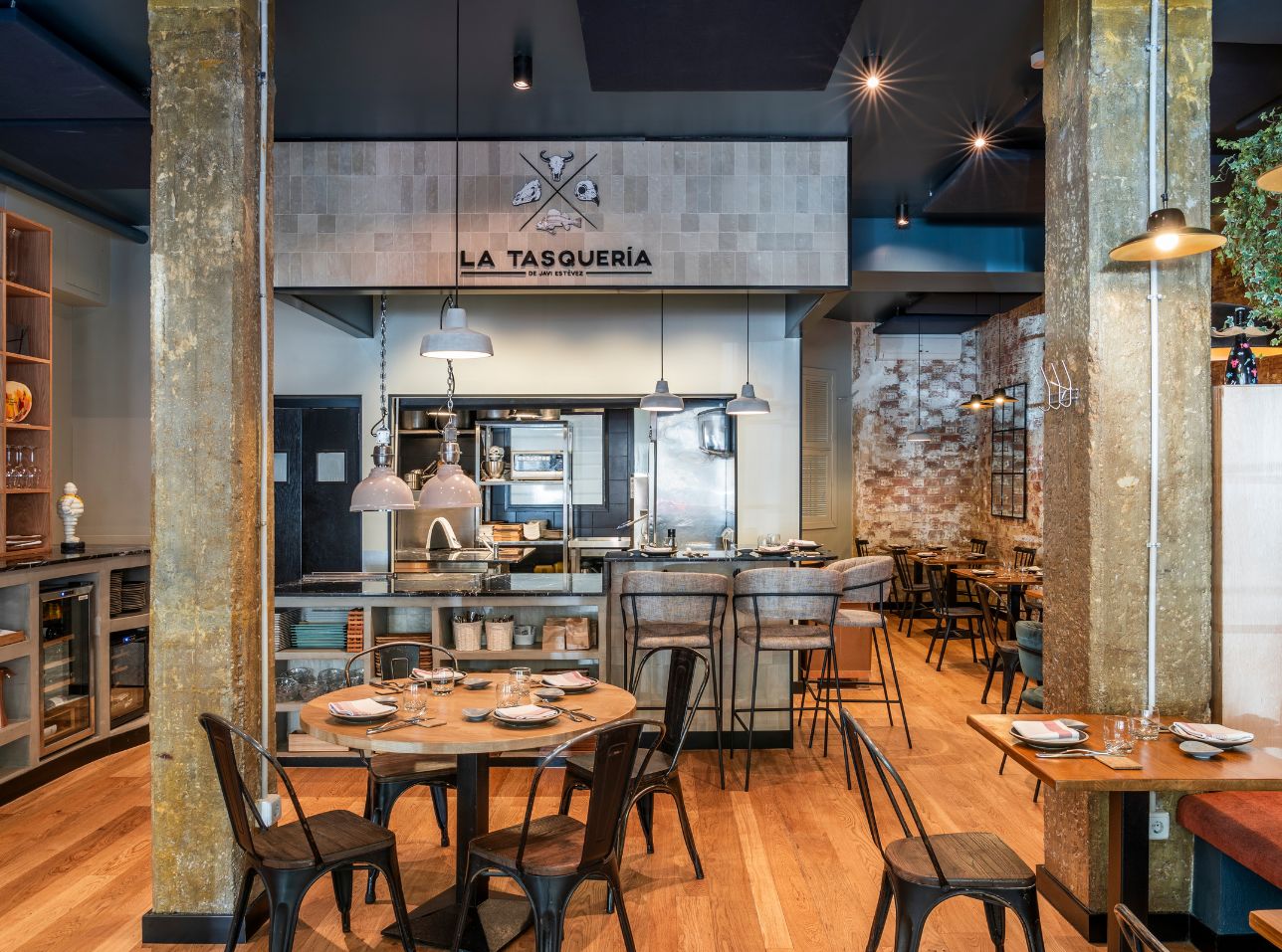 La Tasqueria — foto 4