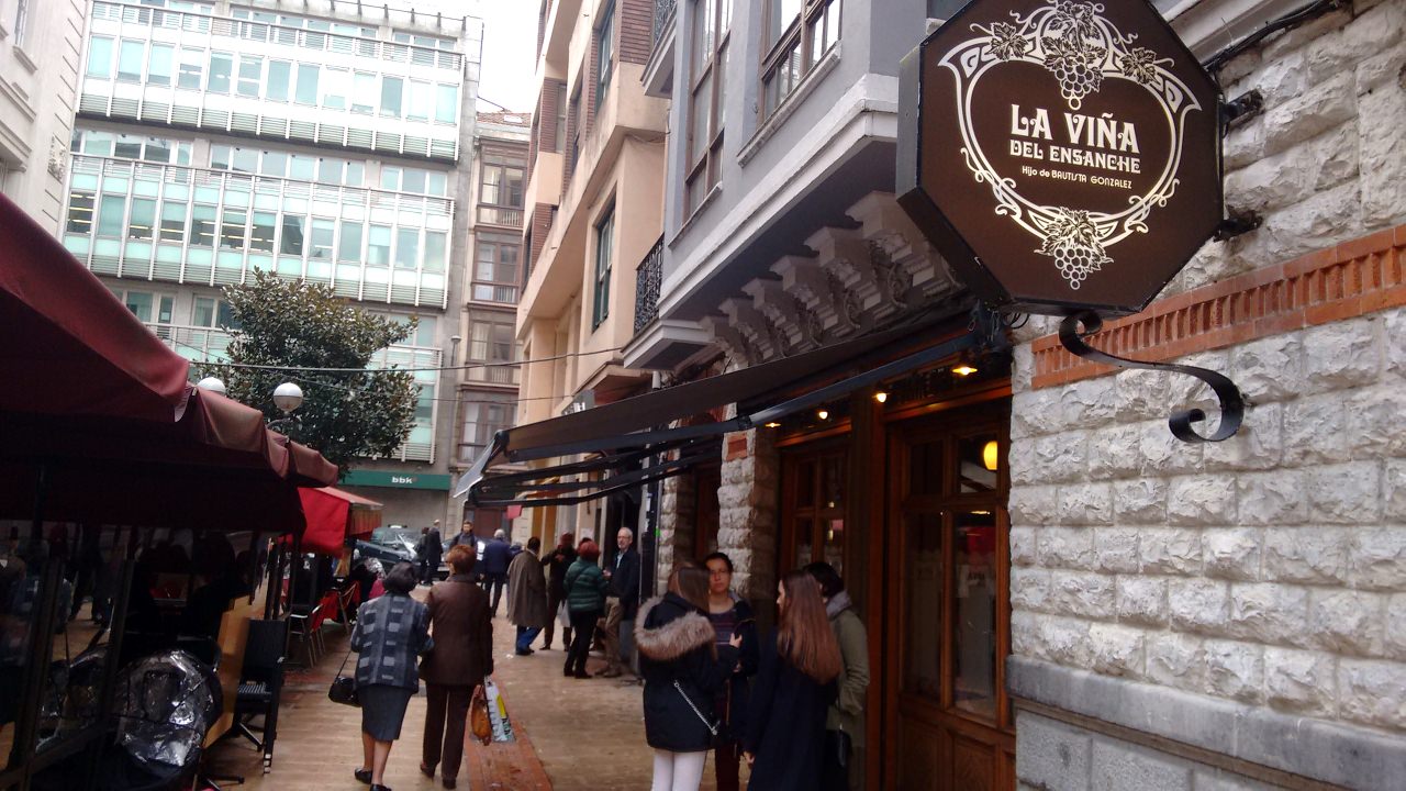La Viena del Ensanche — foto 2