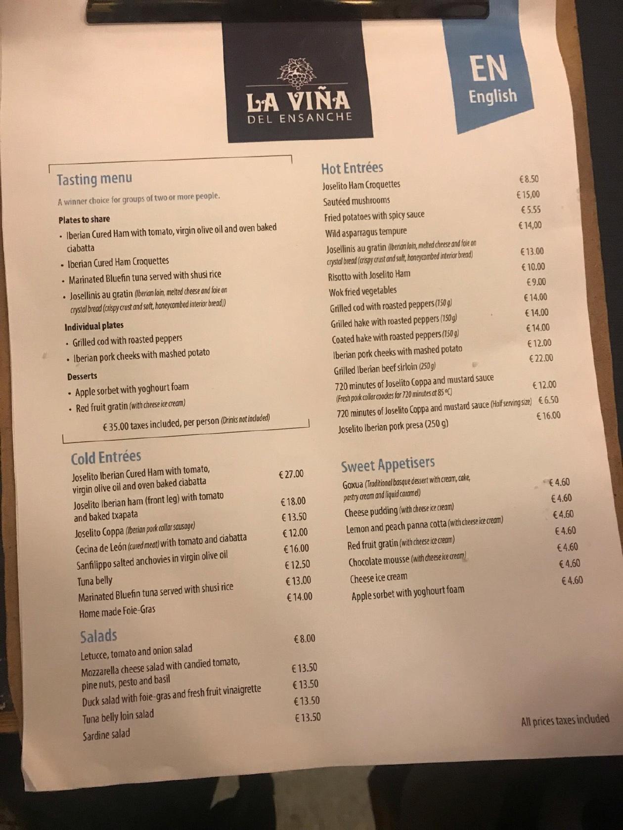 La Viena del Ensanche — foto 3