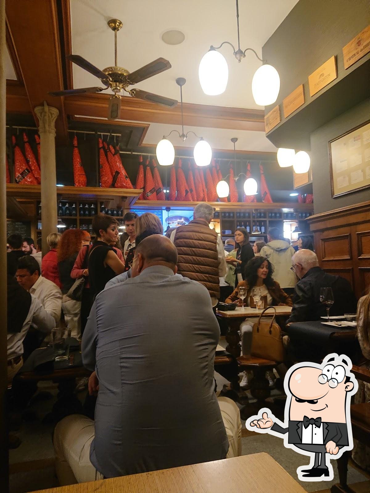 La Viena del Ensanche — foto 4