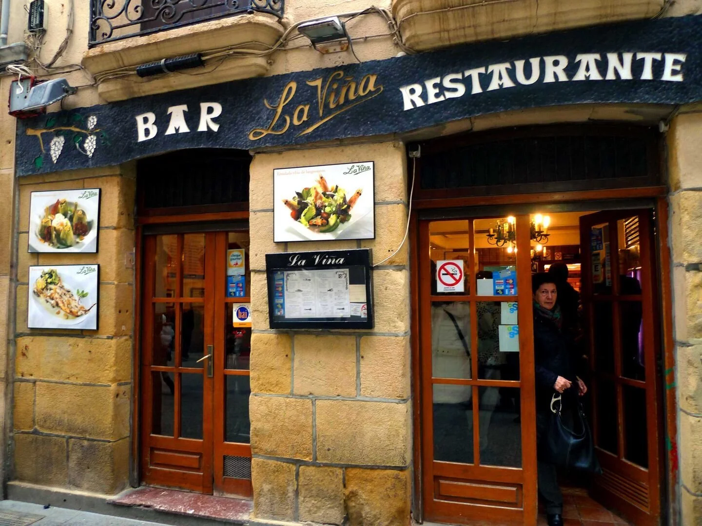 La Vina — foto 2