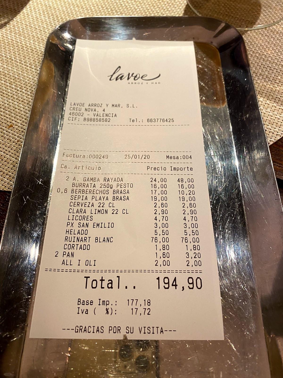 Lavoe — foto 2