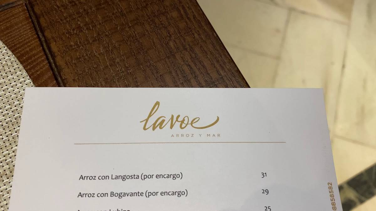 Lavoe — foto 4
