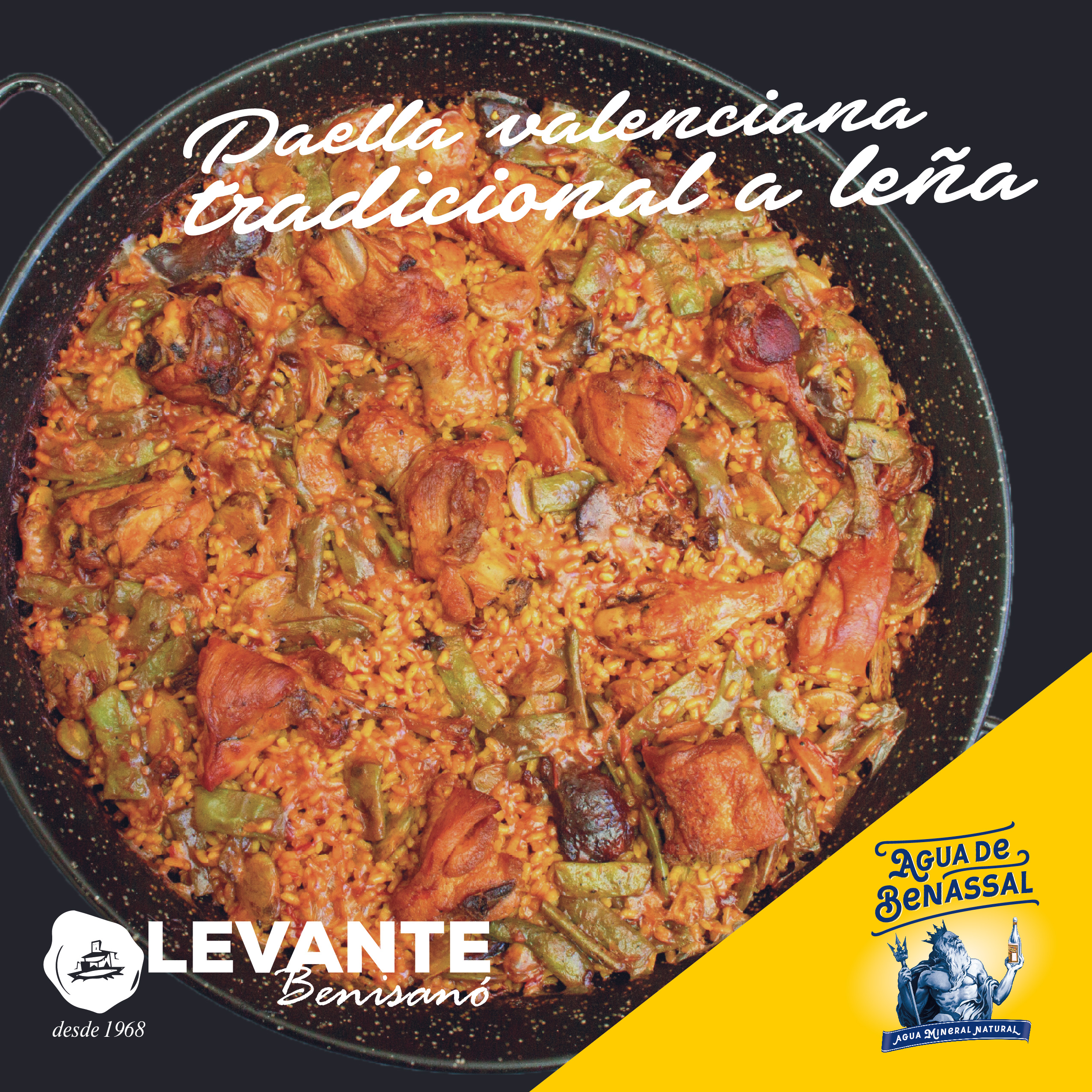 Levante (Benisano) — foto 2