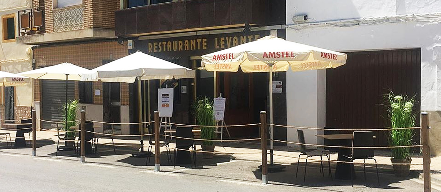 Levante (Benisano) — foto 5