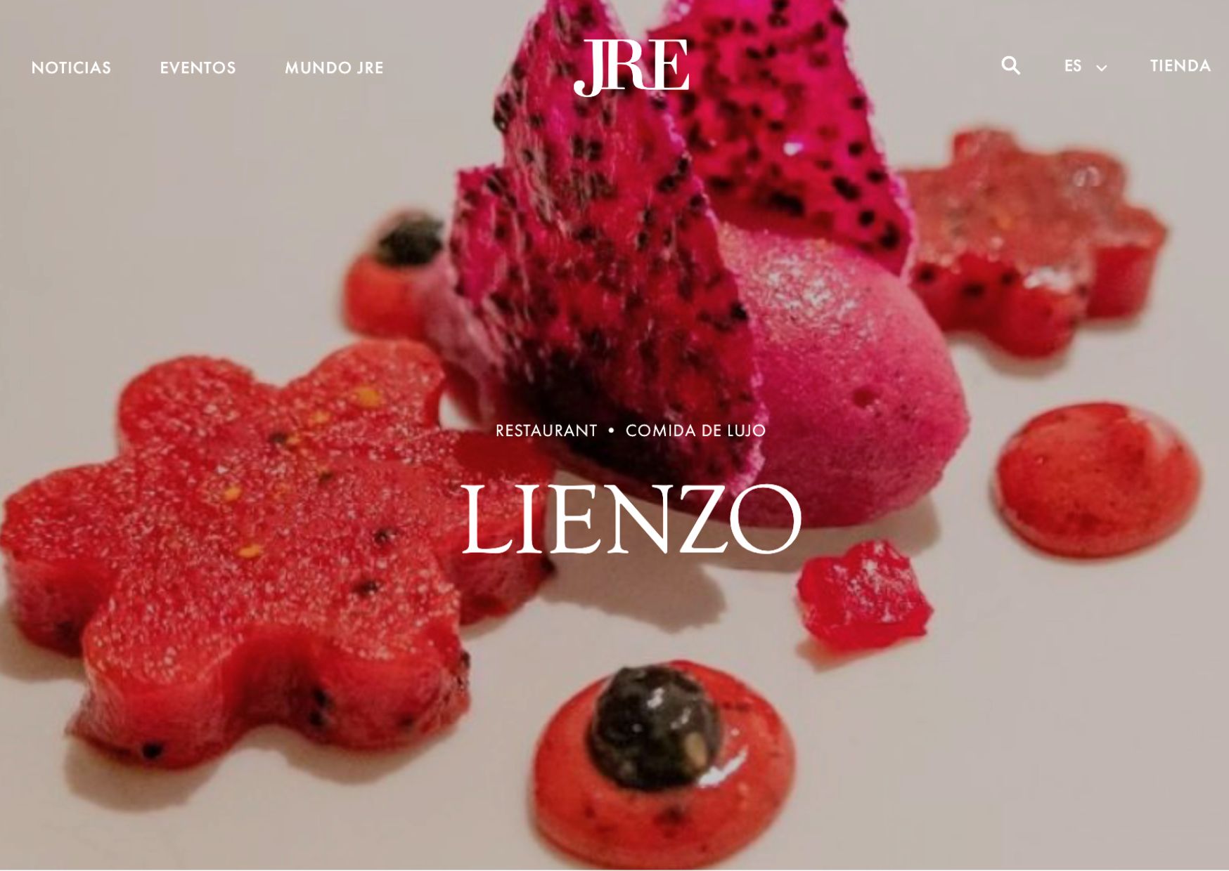 Lienzo — foto 2