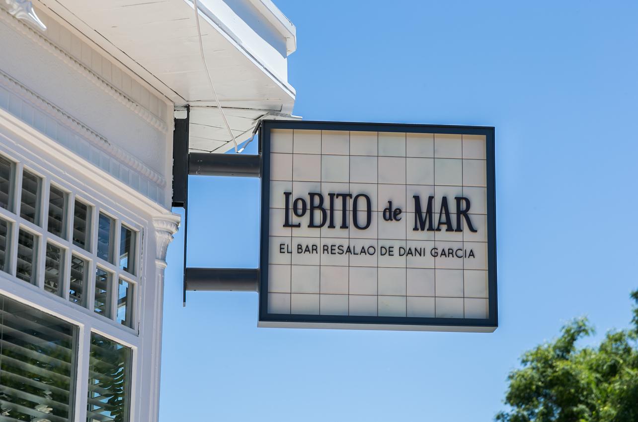 Lobito de Mar (Marbella) — foto 5