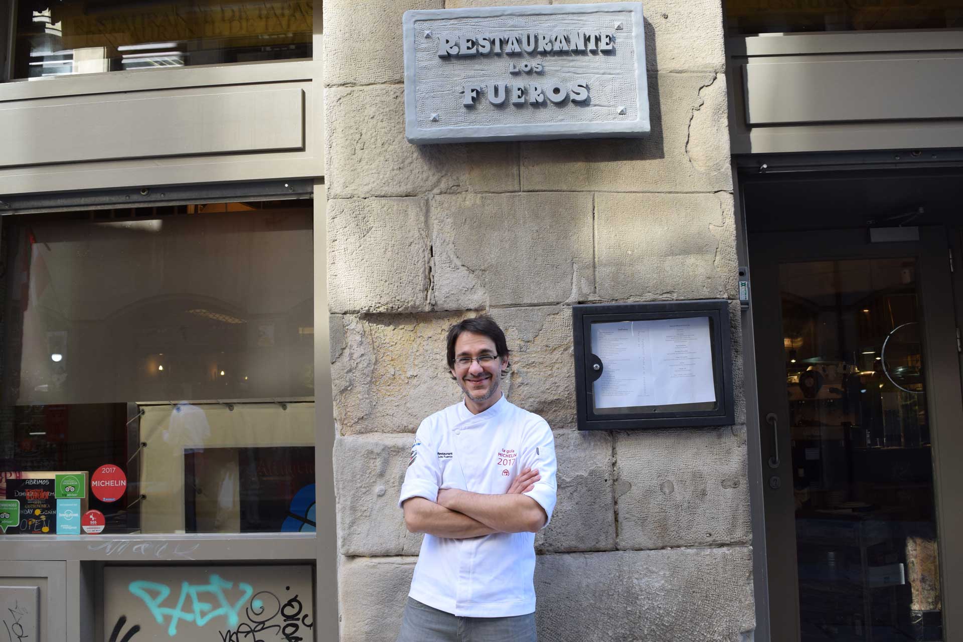 Los Fueros — foto 2