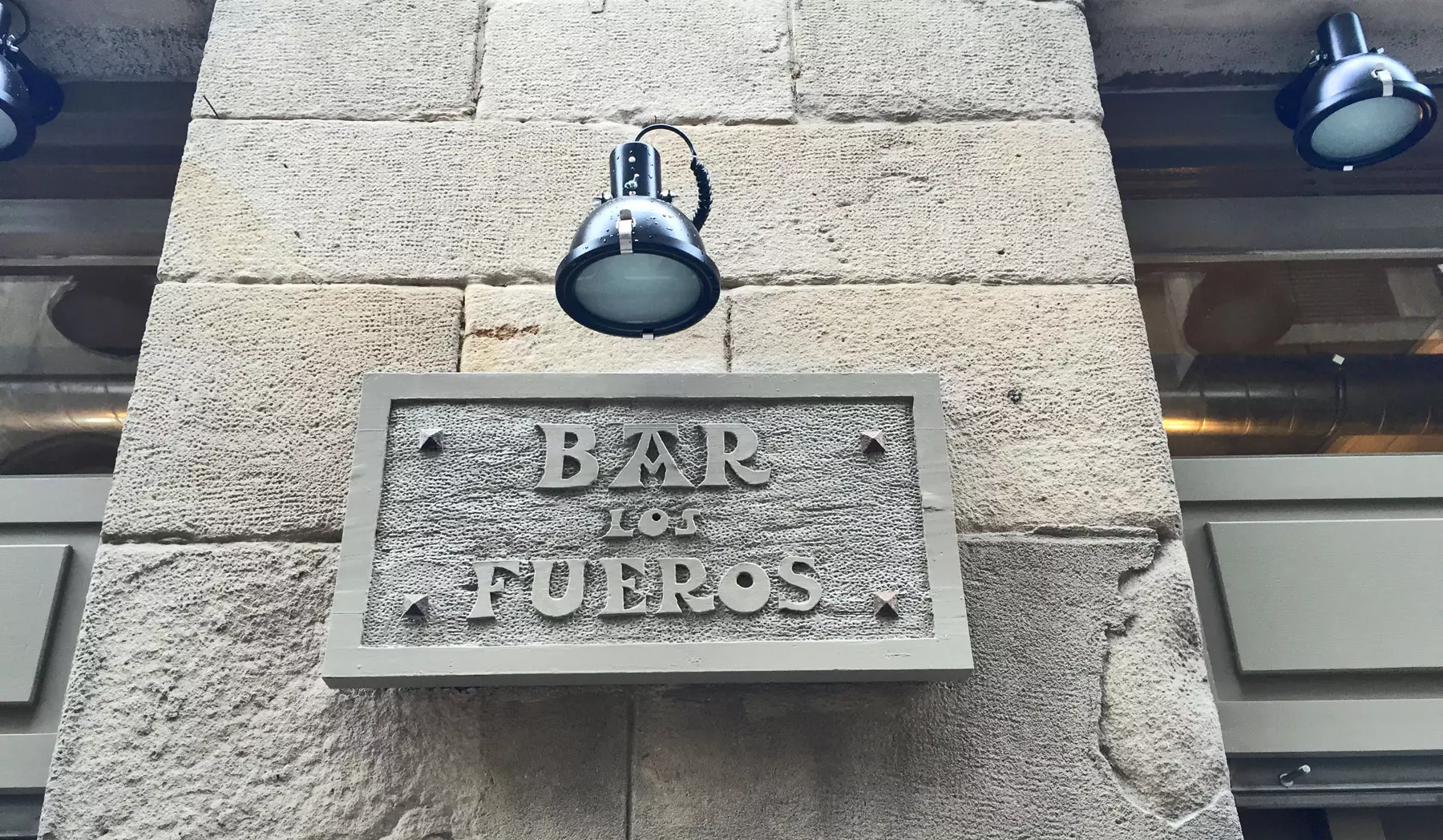 Los Fueros — foto 3
