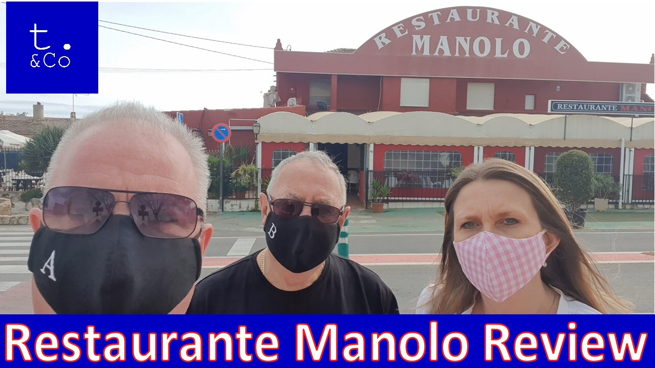 Manolo — foto 3