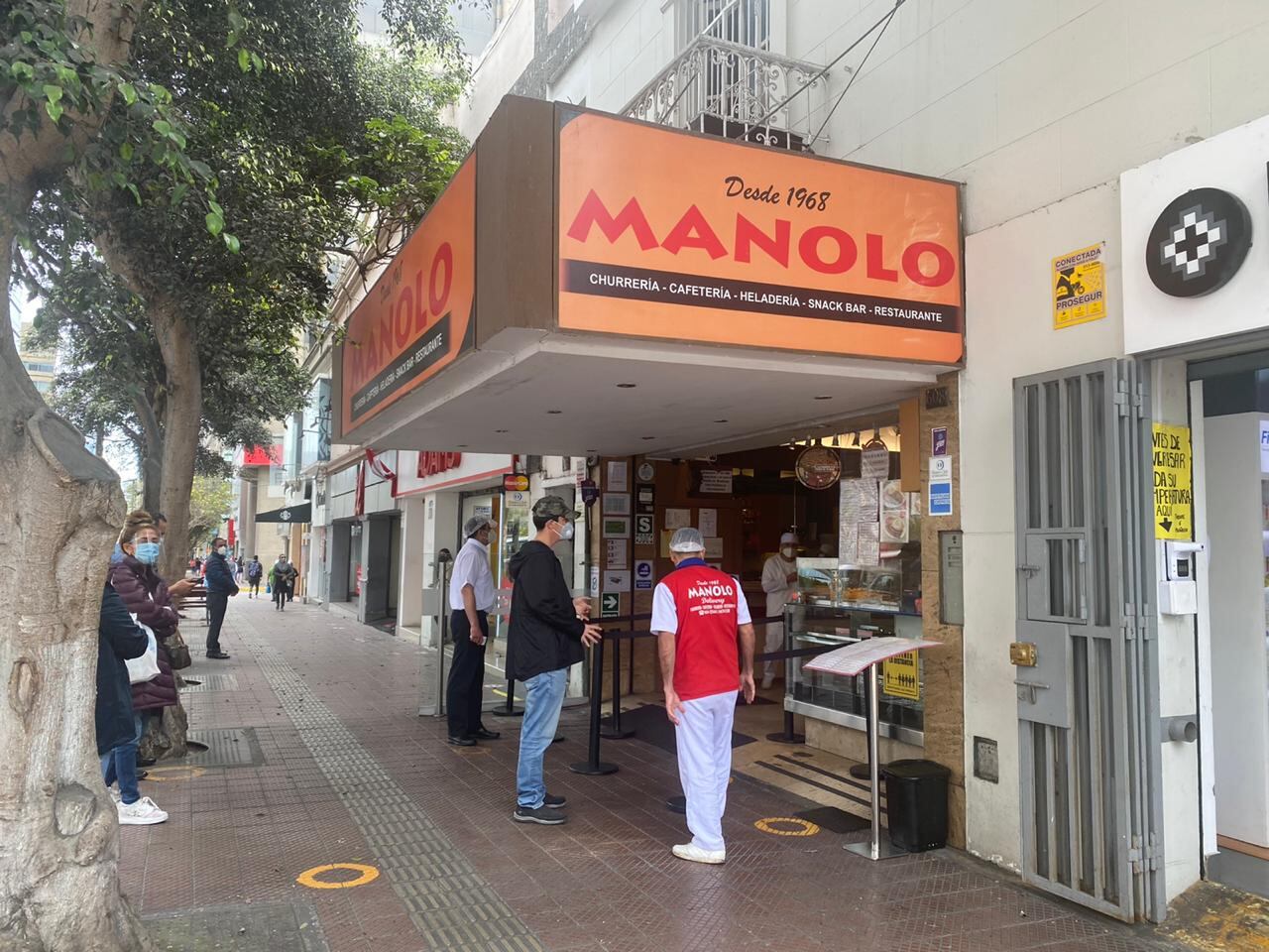 Manolo — foto 4