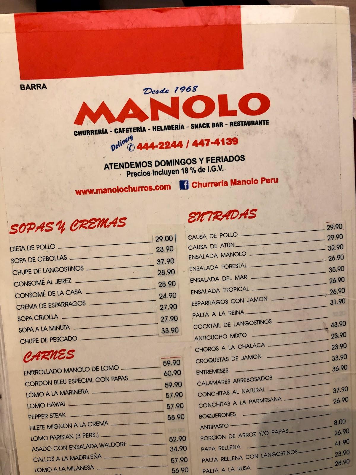 Manolo — foto 5