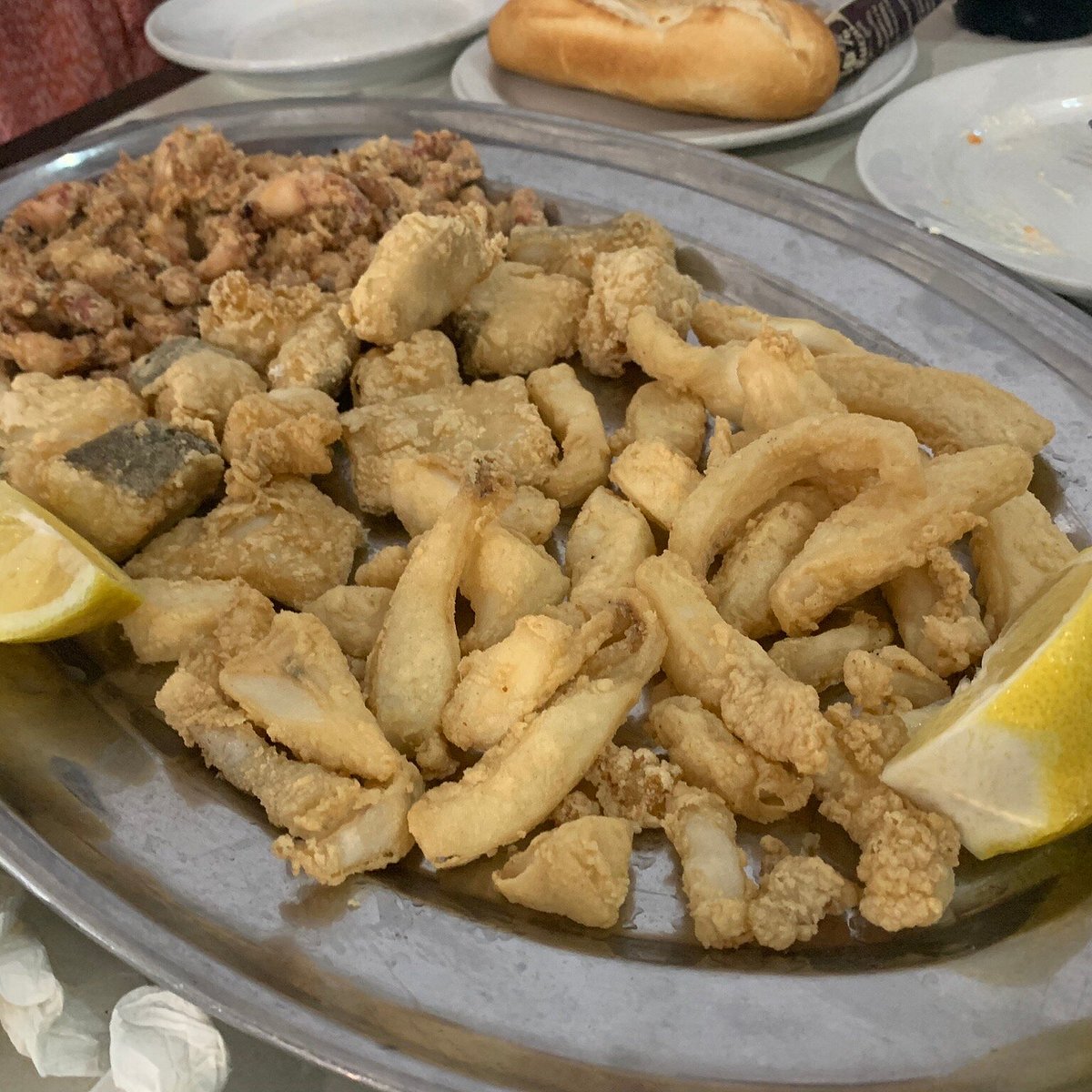 Mariscos Emilio — foto 4