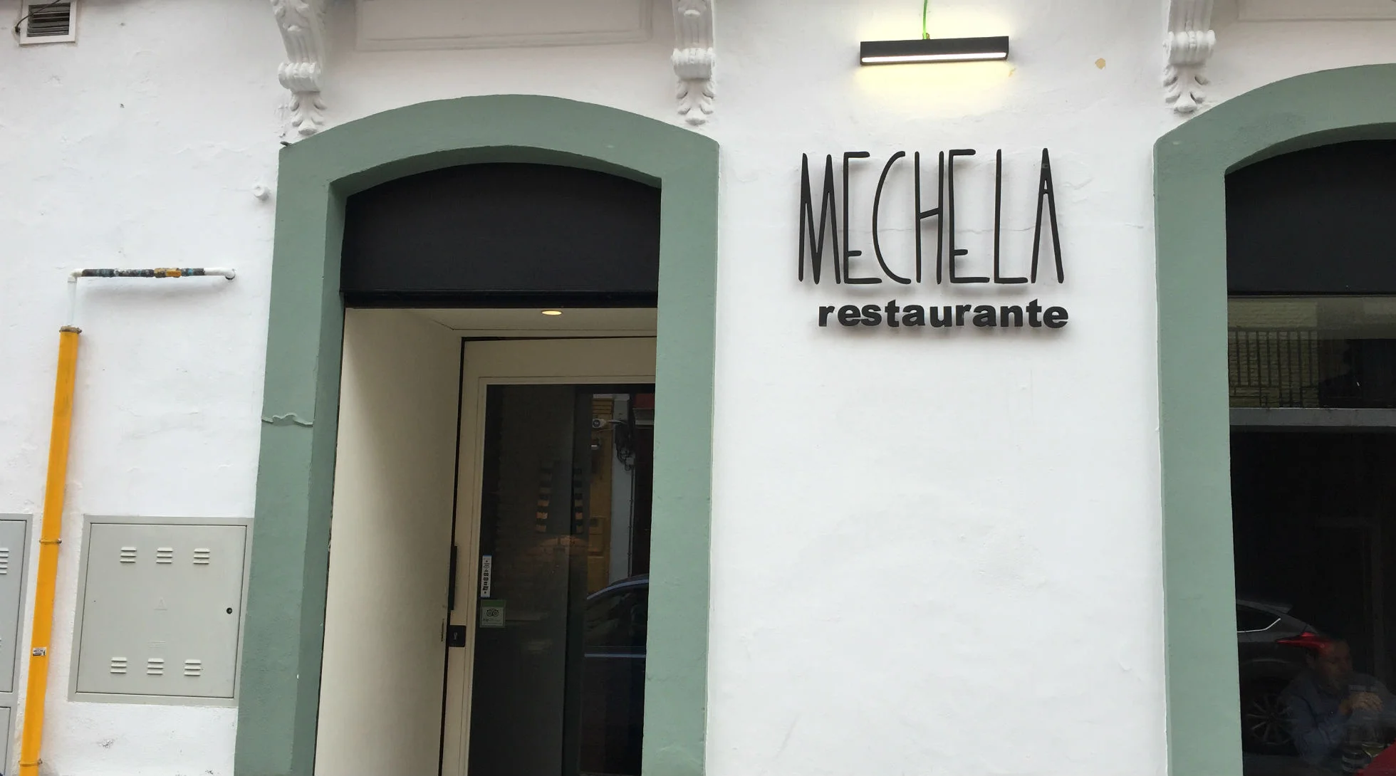 Mechela — foto 2