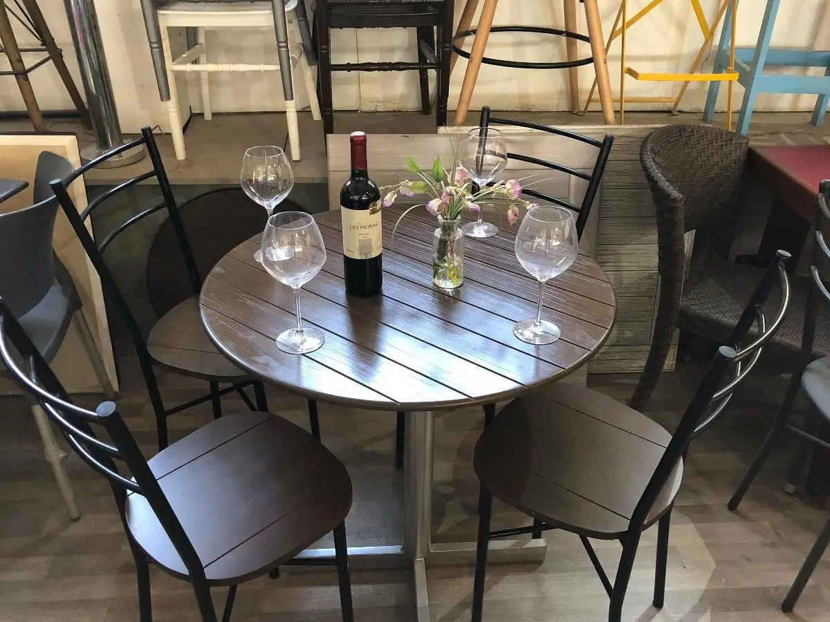 Mesa Redonda — foto 5