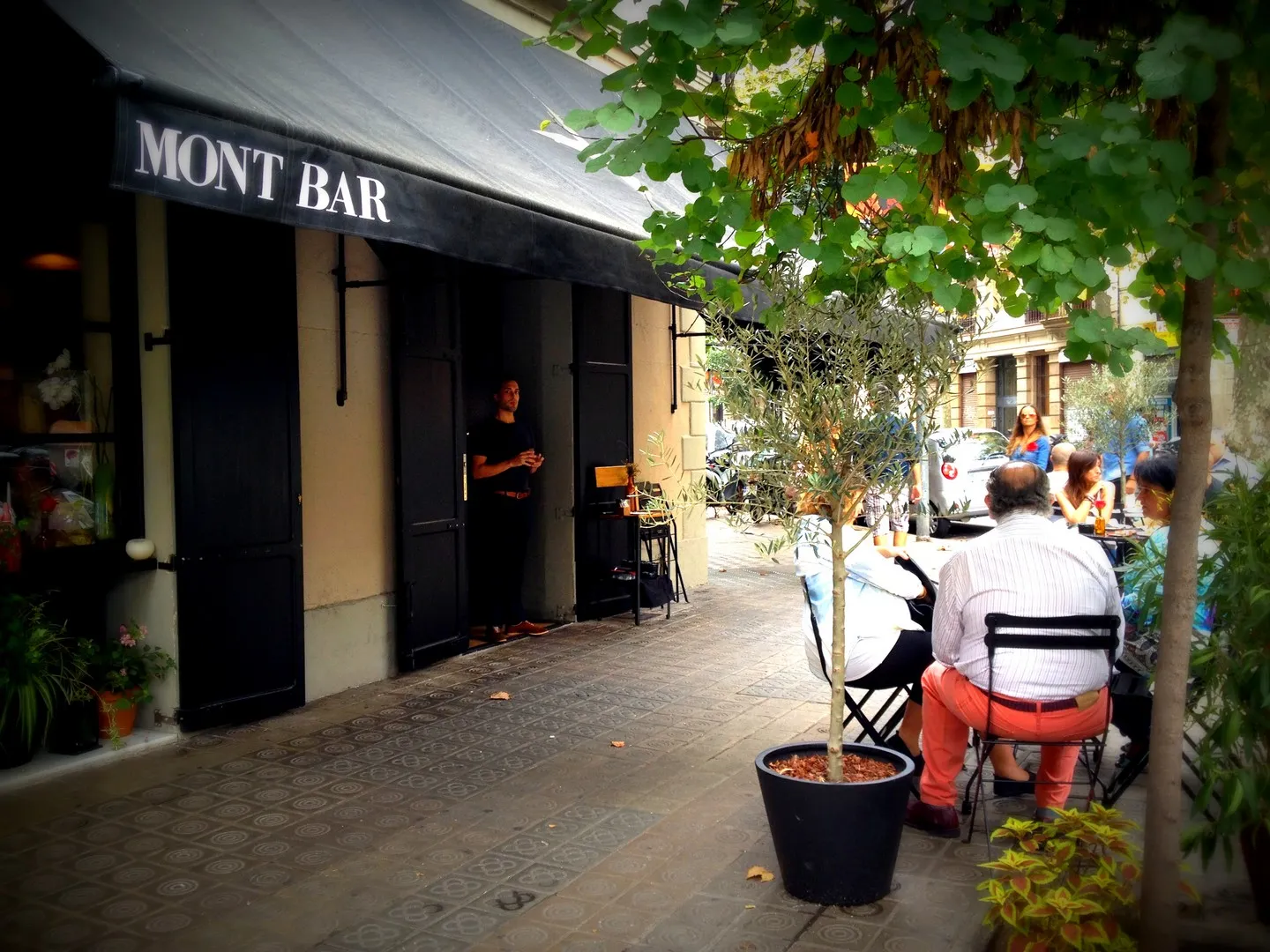 Mont Bar — foto 4