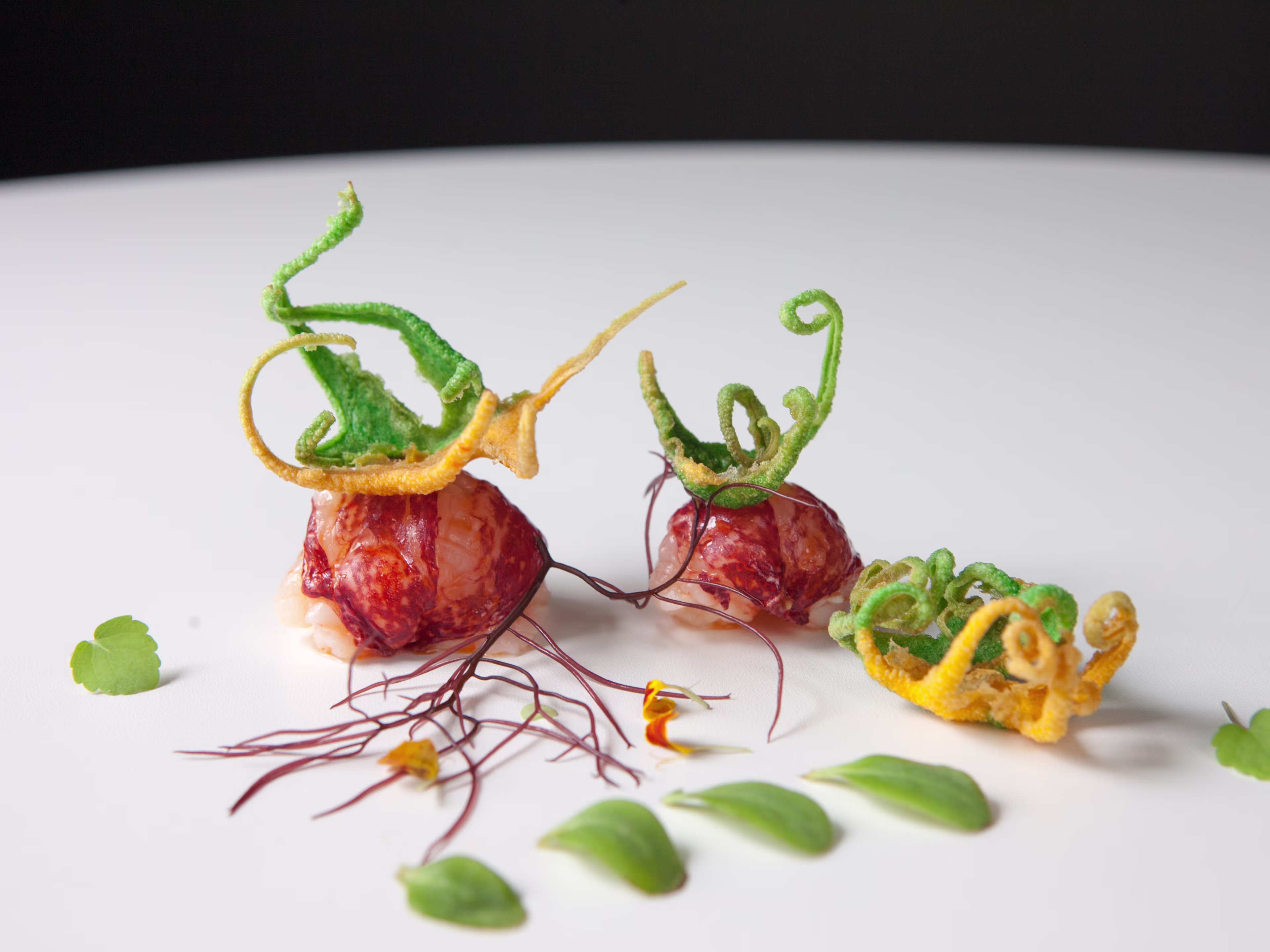 Mugaritz — foto 2