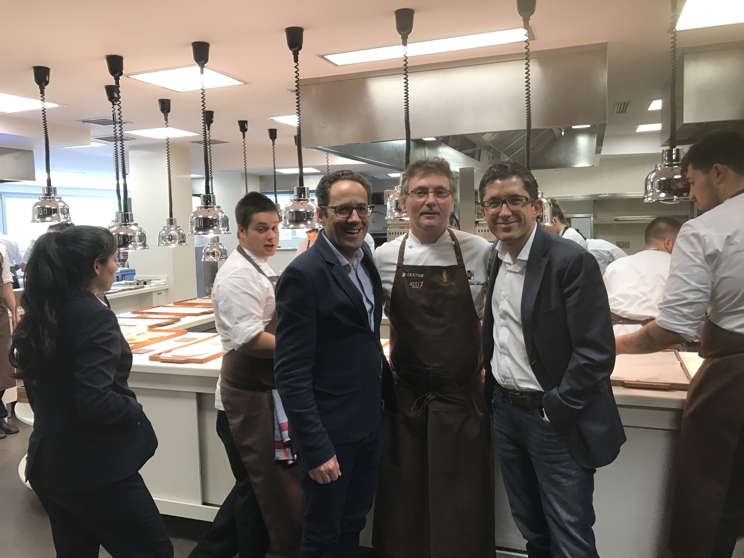 Mugaritz — foto 3