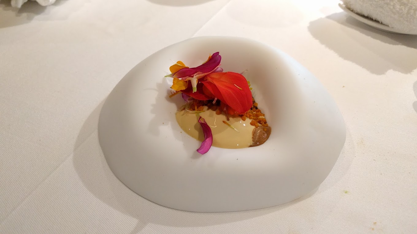 Mugaritz — foto 4