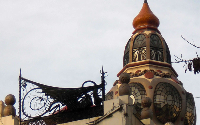 Orobianco Barcelona — foto 4