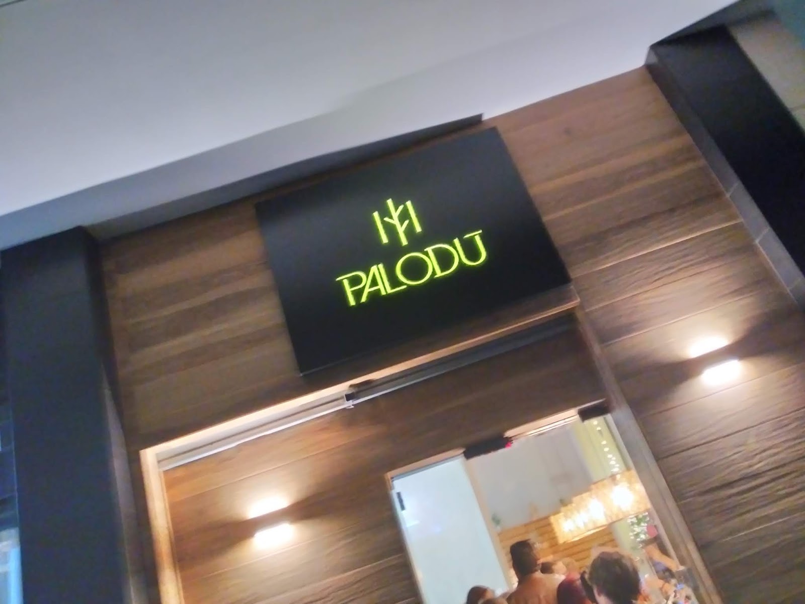 Palodu — foto 2