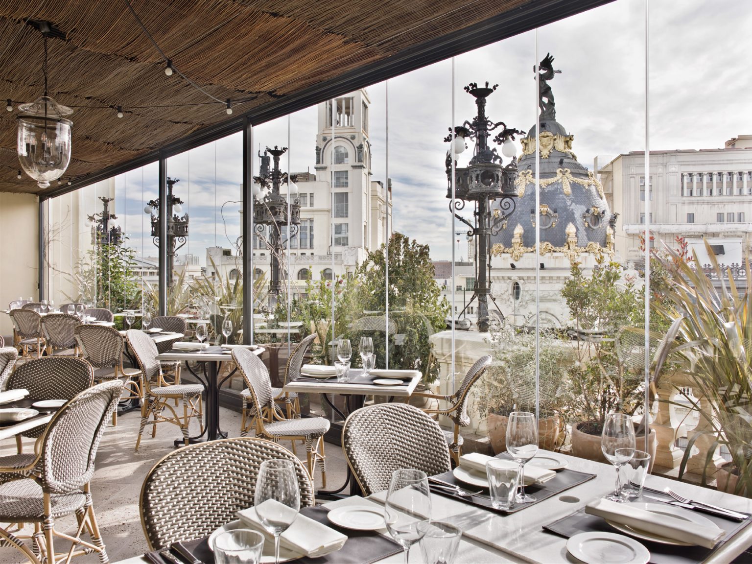 Ramon Freixa Madrid — foto 3