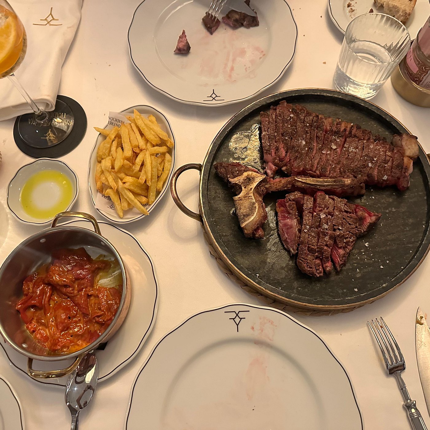 Ramon Freixa Madrid — foto 5