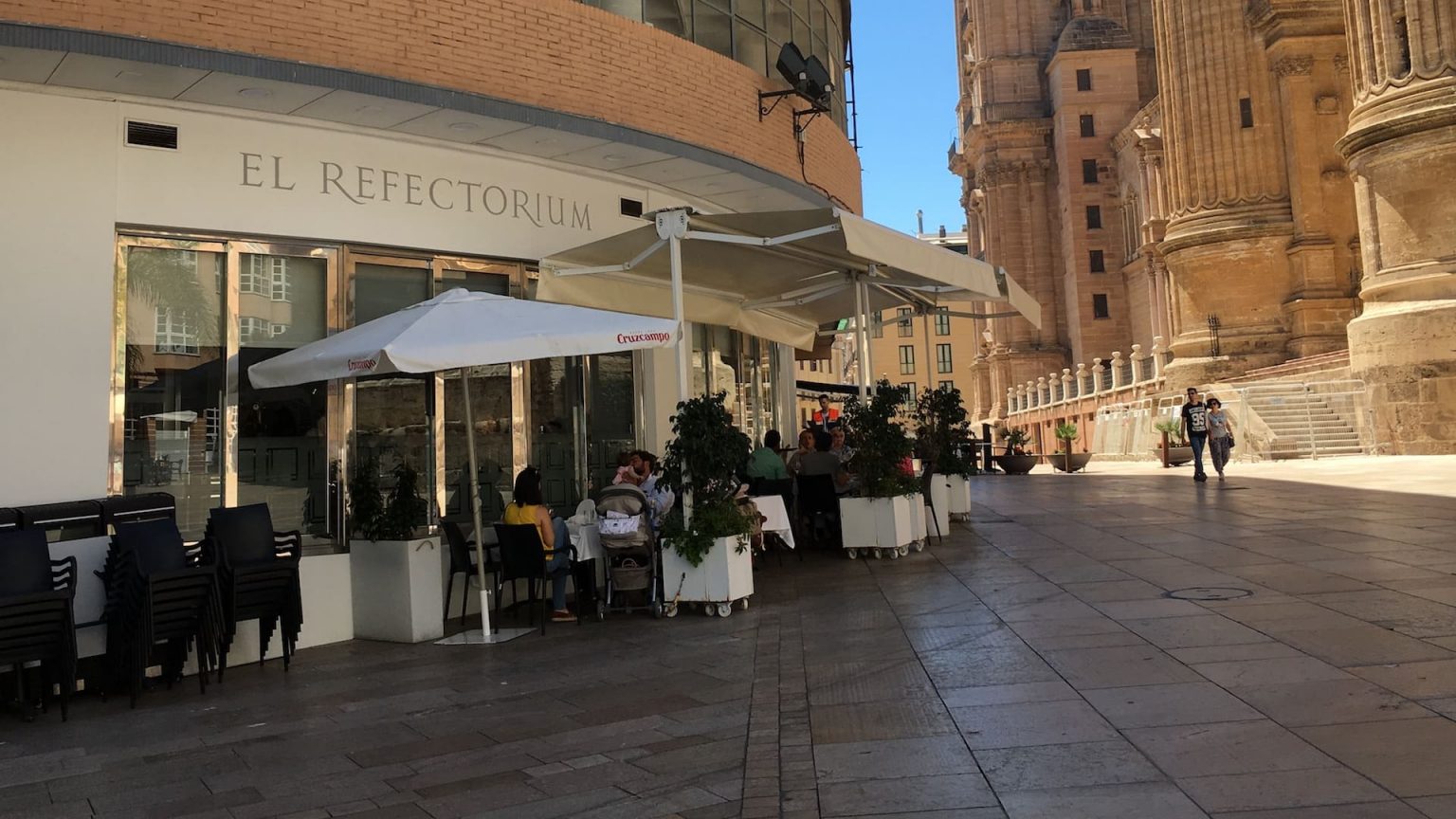 Refectorium Catedral — foto 2
