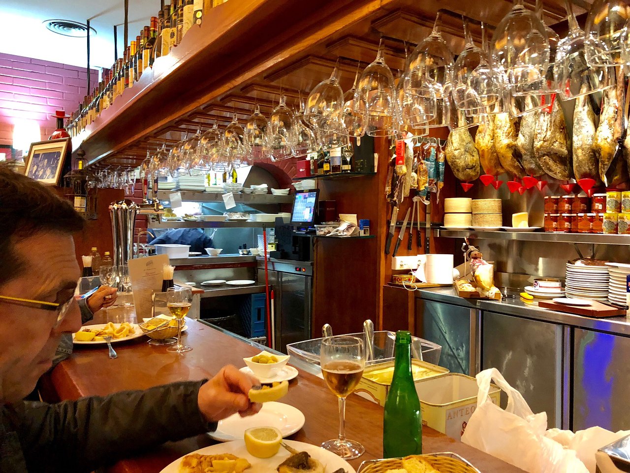 Refectorium Catedral — foto 3