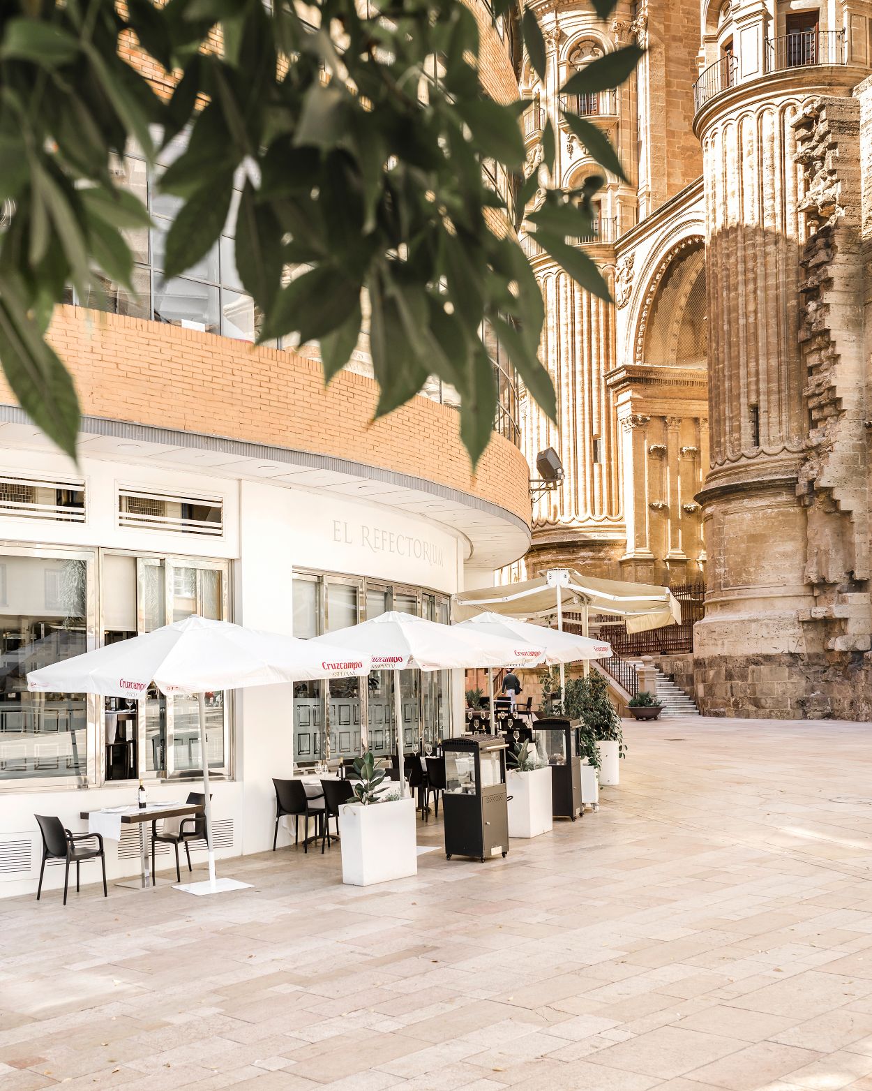 Refectorium Catedral — foto 4