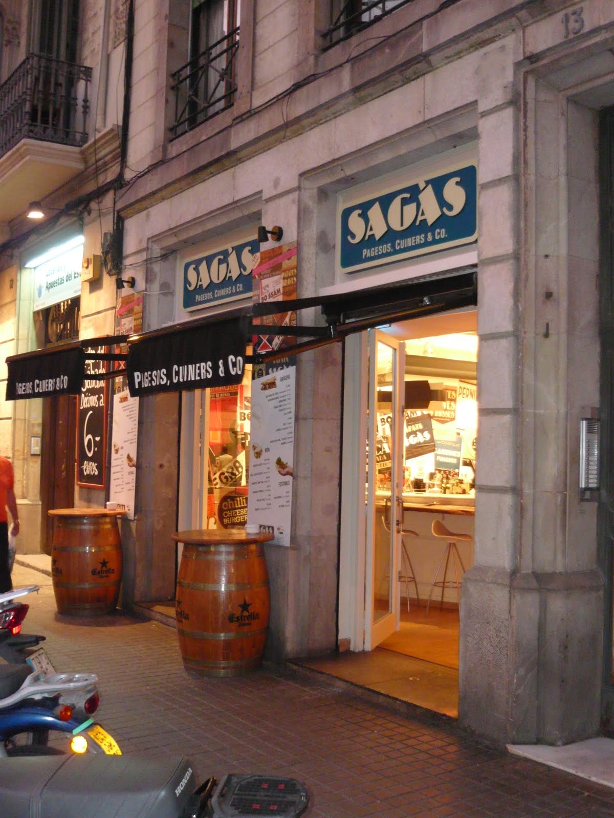 Sagàs — foto 4