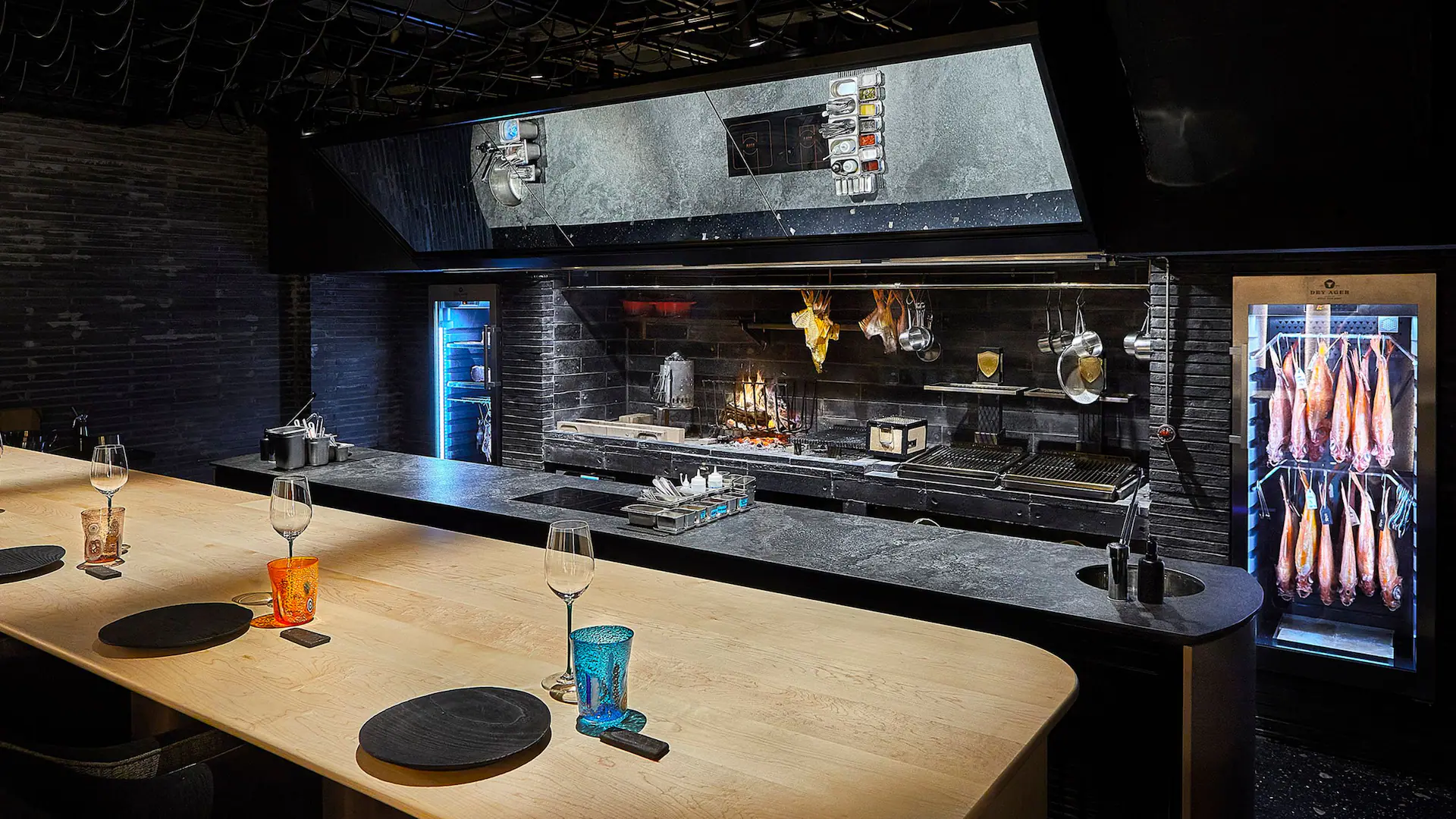 Smoked Room — foto 2