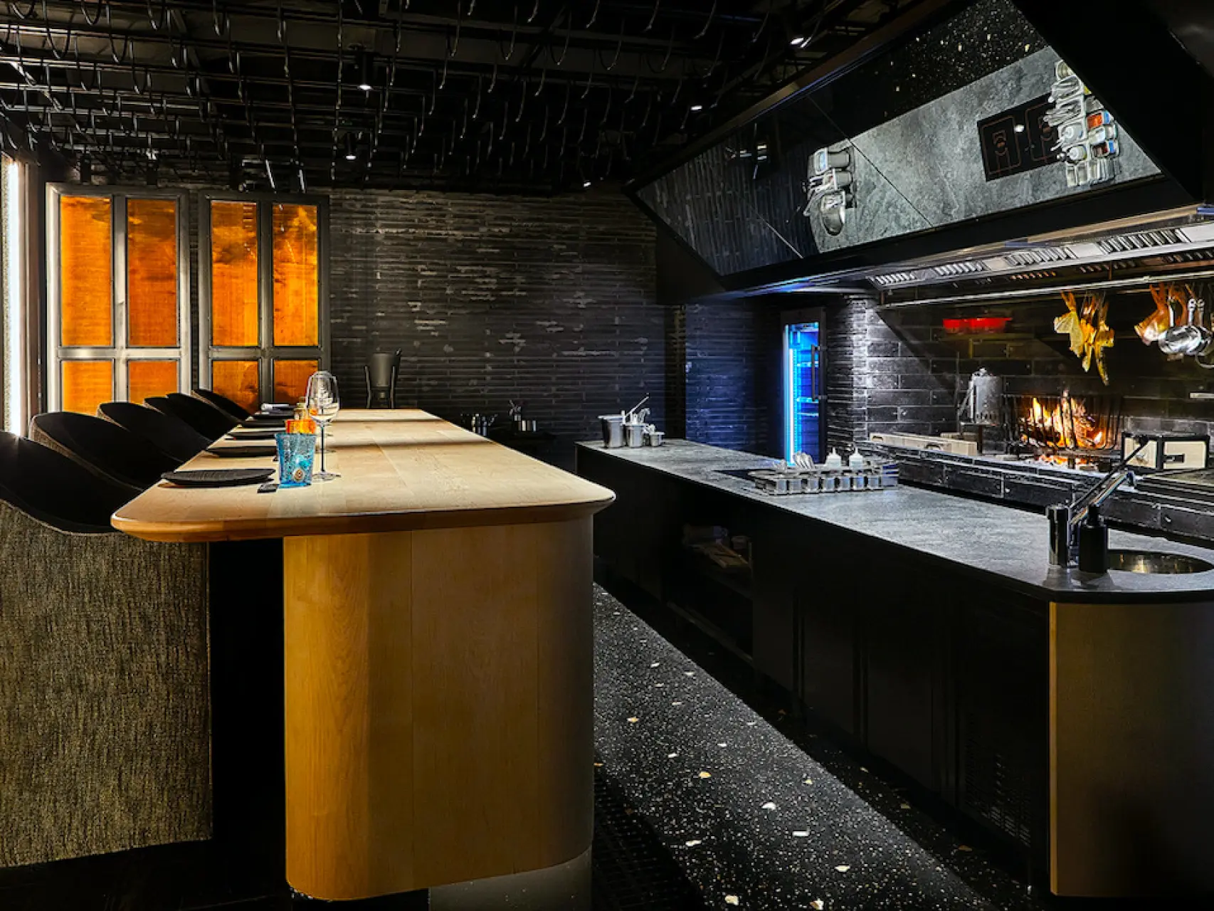 Smoked Room — foto 3