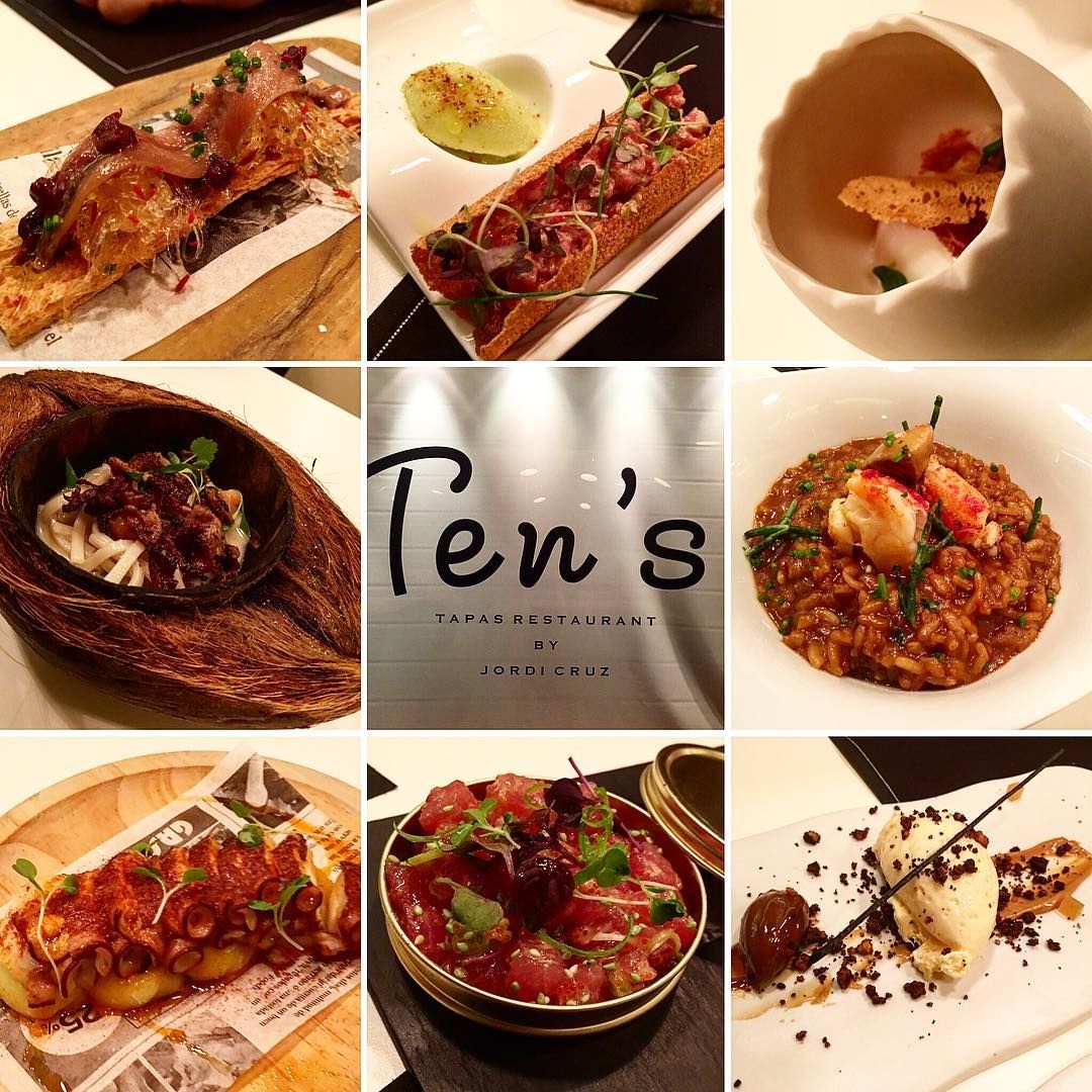 Ten's Tapas — foto 3