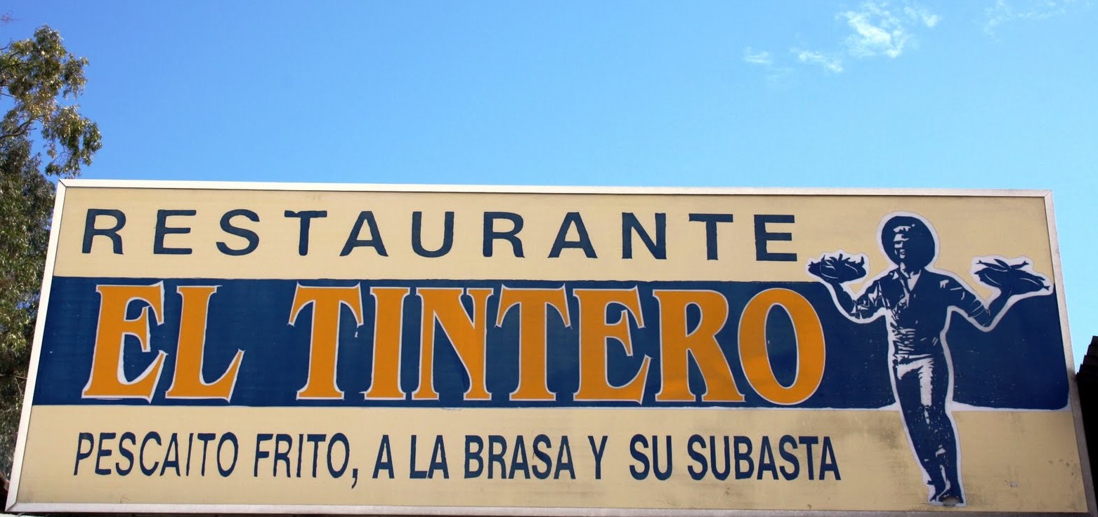 Tintero (El Palo) — foto 2