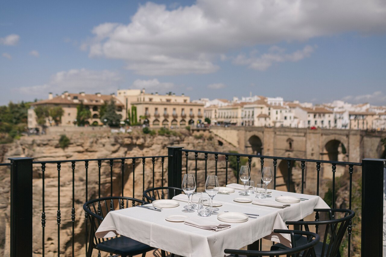 Tragatapas (Ronda) — foto 4