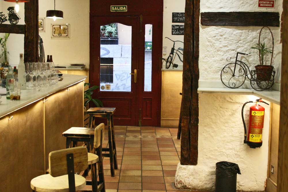 Triciclo — foto 5