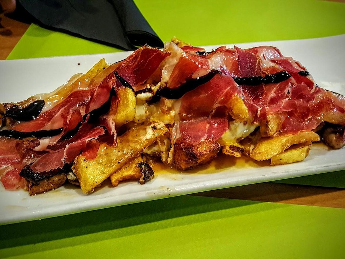 Ttun Ttun Taberna — foto 4
