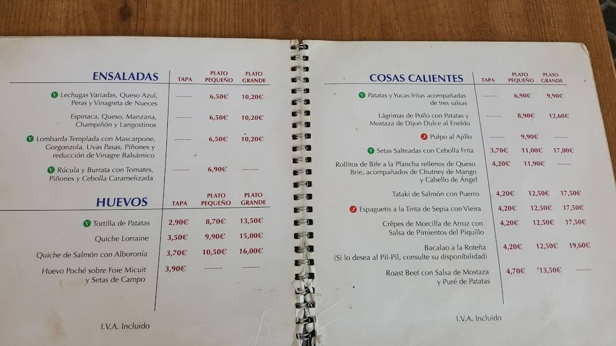 Vineria San Telmo — foto 3