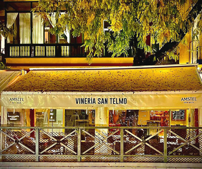 Vineria San Telmo — foto 4