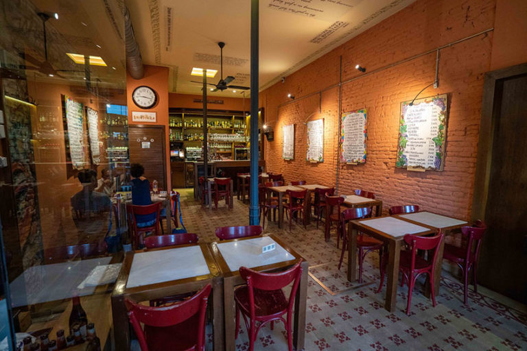 Vineria San Telmo — foto 5
