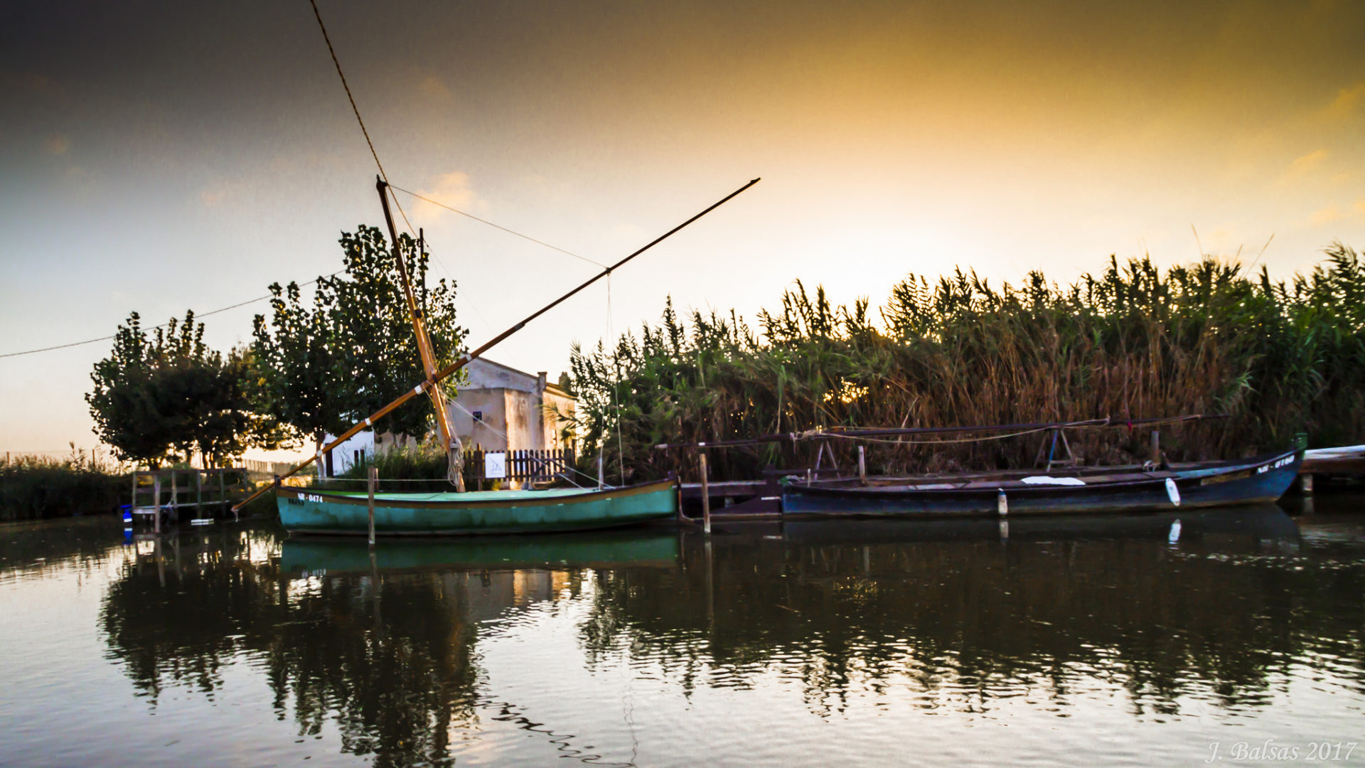 Vuelta a la Albufera — foto 2