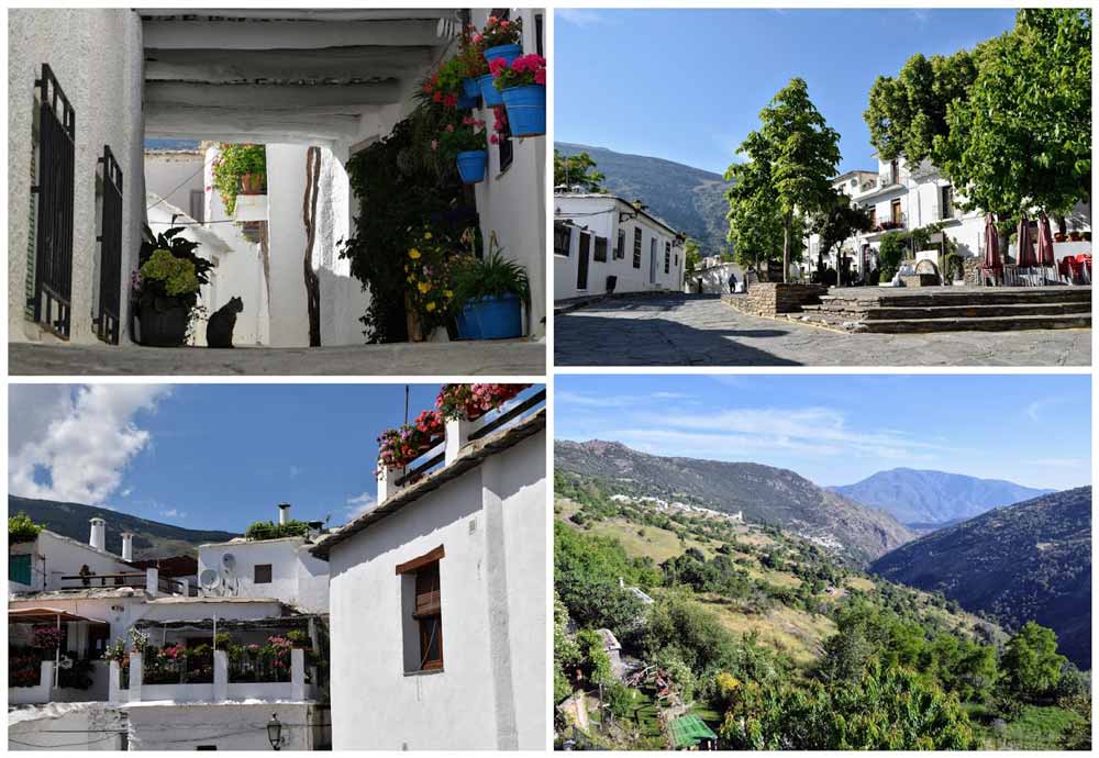 Pueblos de la Alpujarra alta — foto 5
