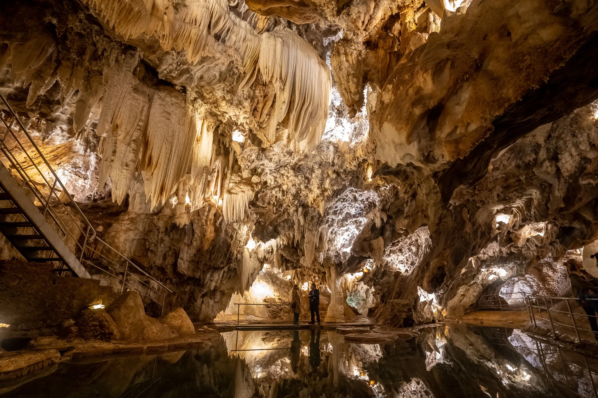 Sierra de Aracena - Grutas — foto 2