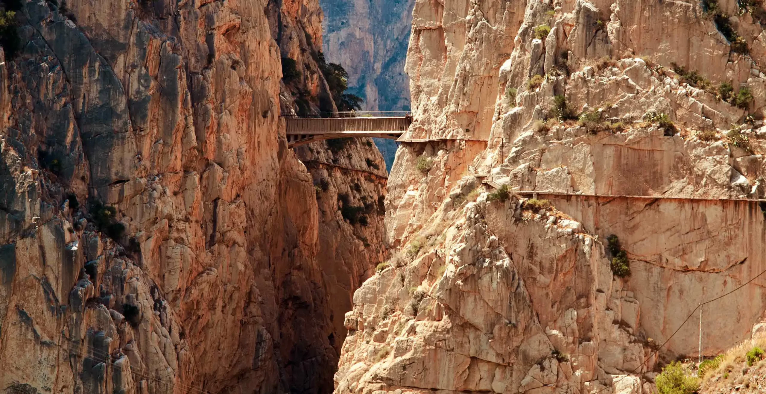 Caminito del Rey — foto 2
