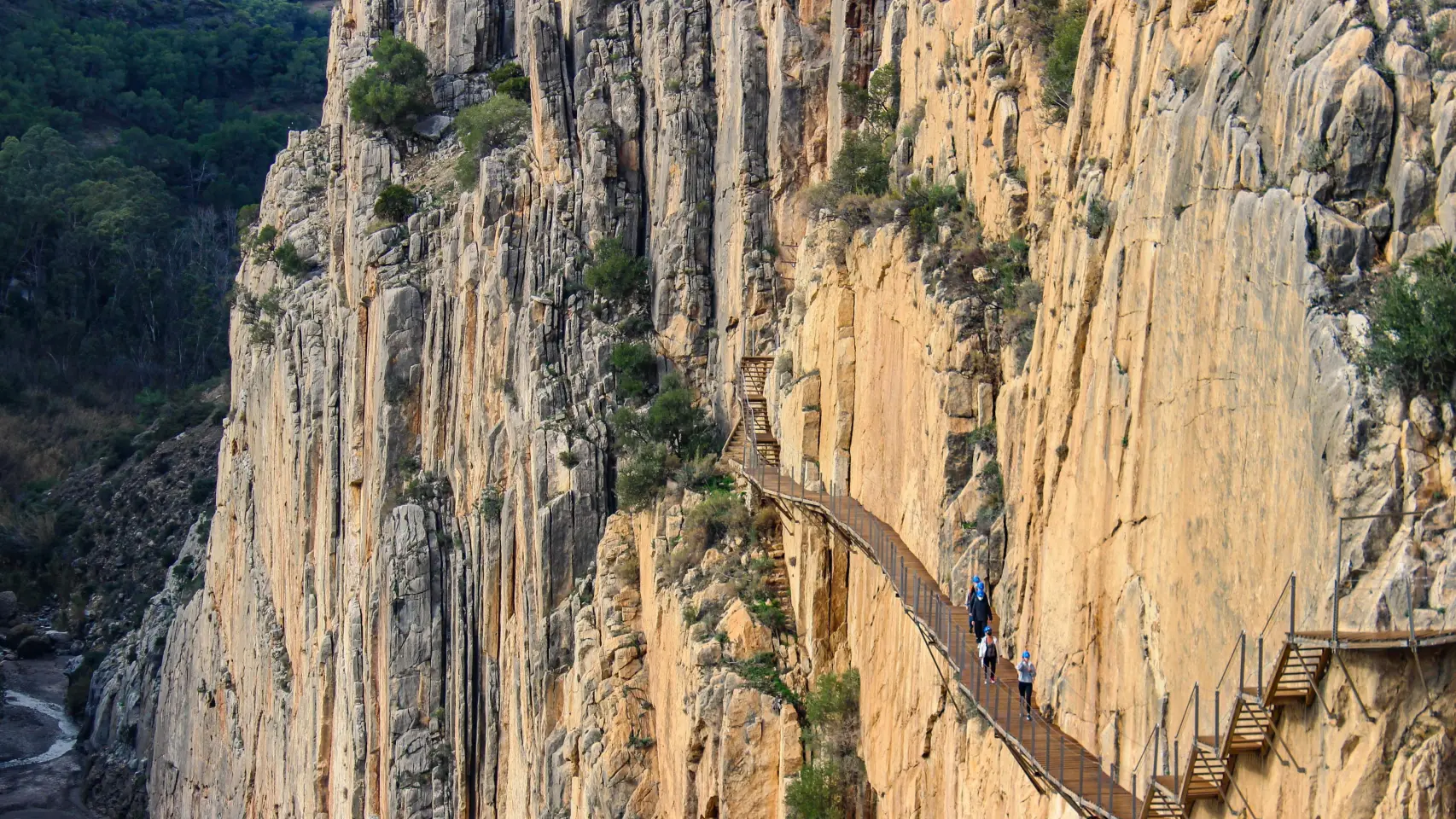 Caminito del Rey — foto 4