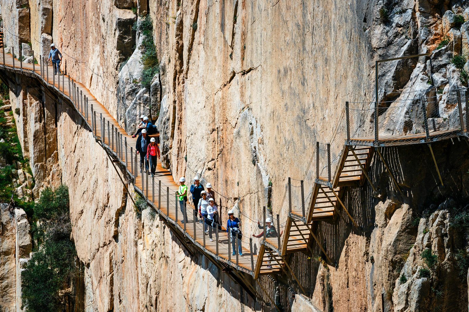 Caminito del Rey — foto 5